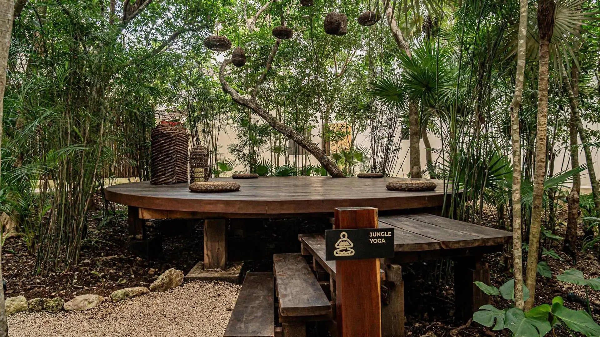 Downtown Delight -Roof With Pool & Bbq & Jungle Gym Apartment Tulum